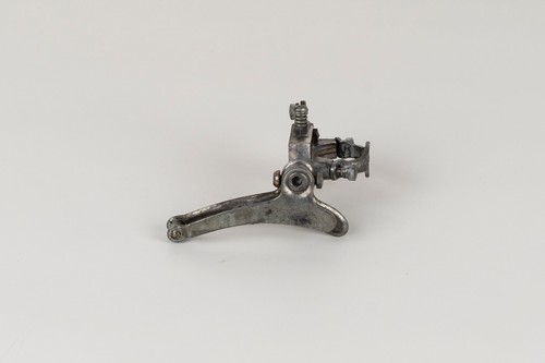 Deragliatore campagnolo - deragliatore,