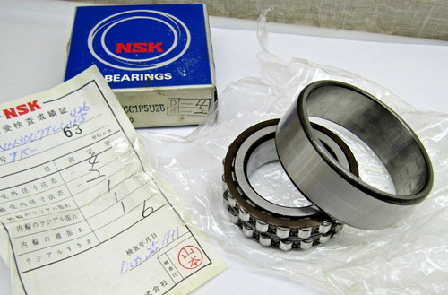 Nsk nn3007tcc1 u26 - p5, x