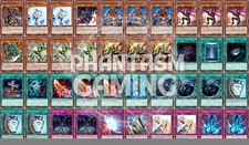 Mazzo Inzektor Giudizio