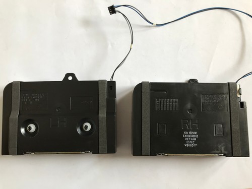 Altoparlanti speakers casse - speakers,