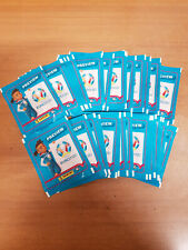 50 BUSTINE SFUSE NO BOX FIGURINE PANINI EURO 2020 PREVIEW INTERNAZION. NO ALBUM