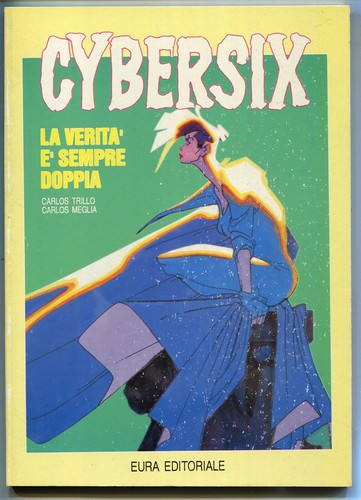 055 cybersix eura 1994 - cybersix, ed.