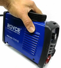 MINI MICRO SALDATRICE A