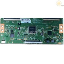 Scheda T-CON originale