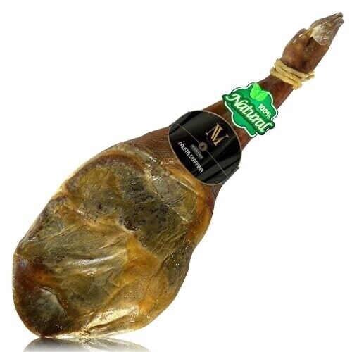 Prosciutto spagnolo - kg,