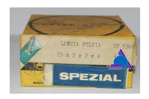 Serie fasce goetze sp5360 - fasce,