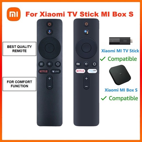 Nuovo telecomando per xiaomi - nuovo,