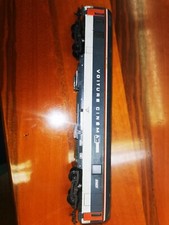 lima FRENCH RAILWAY CINEMA