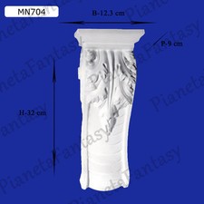 CERAMIC PLASTER FURNITURE