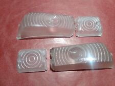 Serie completa vetrini