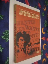AVVENTURA GIGANTE N. 23 - ED
