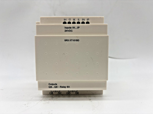 Schneider electric zelio sr3 - schneider,
