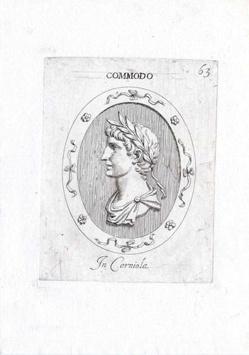 Rara stampa