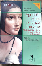SGUARDI SULLE SCIENZE UMANE