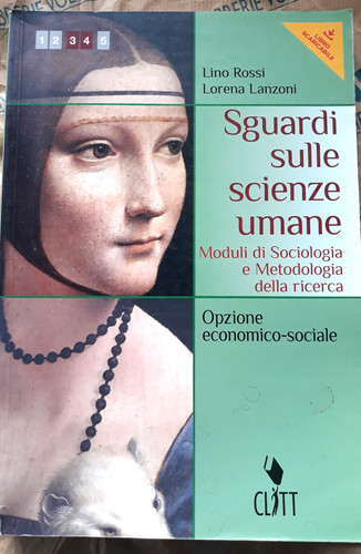 Sguardi sulle scienze umane - scienze,