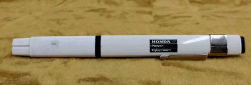 Honda power equipment - honda,