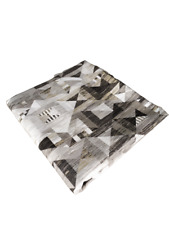 Tessuto misto cotone arredo scampoli stoffe tappezzeria divani tende arredamento