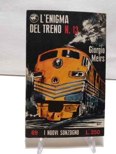Libro nuovi sonzogno 69 - nuovi, n.