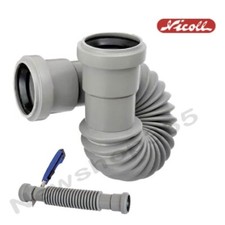 MANICOTTO FLESSIBILE