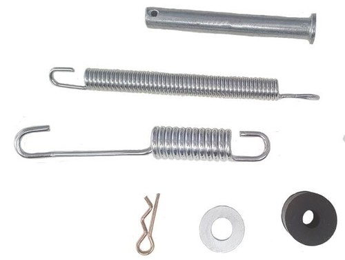 Kit molle perno cavalletto - kit,