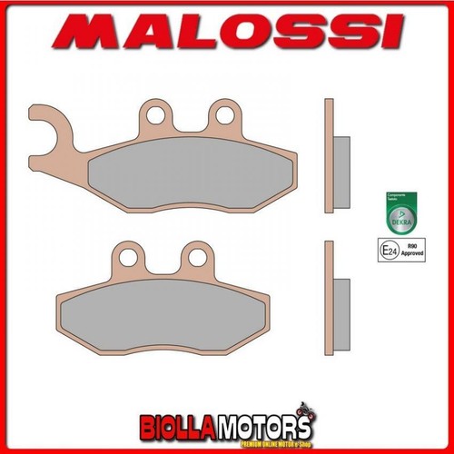 6215013bs coppia pastiglie - 6215013bs,