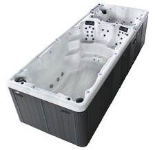 The jura swim spa - swim, usata