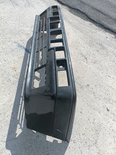 PARAURTI ORIGINALE ANTERIORE LANCIA DELTA INTEGRALE 8 e 16V 89-90