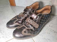 Scarpe donna marrone liu-jo tg. 38 come nuove