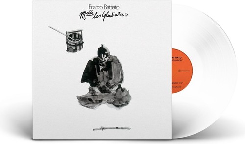 Vinile nuovo franco battiato - -,