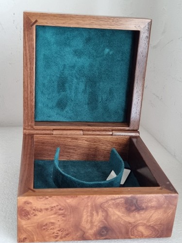 Scatola box girard perregaux - scatola/box,