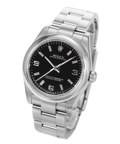 Rolex oyster perpetual - rolex,