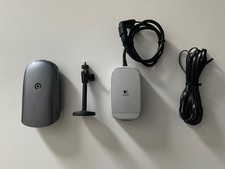 Logitech Alert 700e fotocamera aggiuntiva per esterni