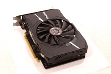 Scheda grafica MSI GeForce GTX