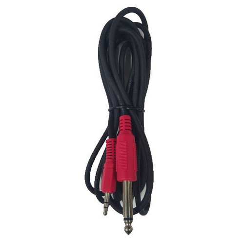 Cavo pp410 1 - cavo, 1/8"