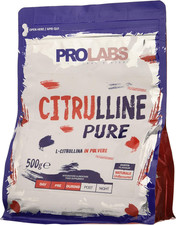 L-Citrullina in Polvere, 500 Gr
