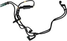 Tubo perdita carburante gates - perdita,