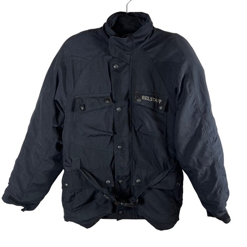 Belstaff mens cordura nylon - cordura,