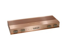 Ground Zero GZPA Reference