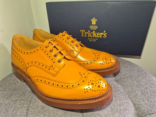 Scarpe trickers bourton - scarpe,
