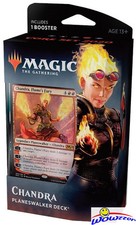MTG Magic of the Gathering