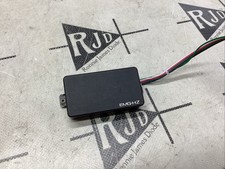EMG HZ H4 Black Guitar Pickup