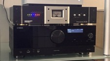 Yamaha RX-A2A AVENTAGE 7.2
