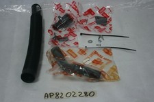 Kit manicotto aspirazione