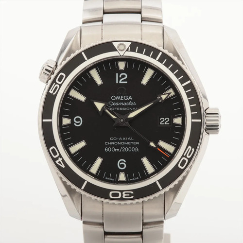 Omega seamaster planet - omega, ocean