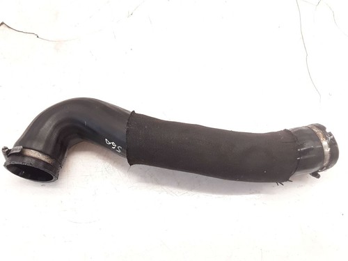 Tubo intercooler - , motore