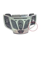 AUTORADIO PER FORD Fiesta 6°