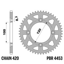 BETAMOTOR RR ENDURO/RACING 50