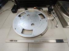 TECHNICS SL 303 - giradischi