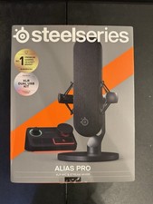 SteelSeries Alias Pro Kit -