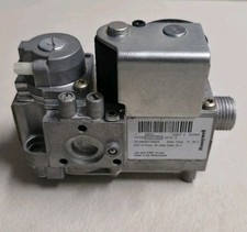 Valvola Gas - Honeywell -